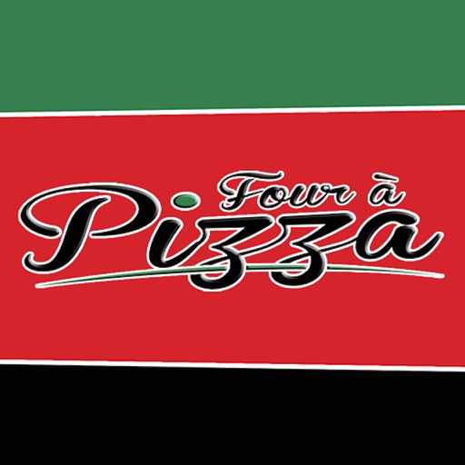 Four à pizza icon