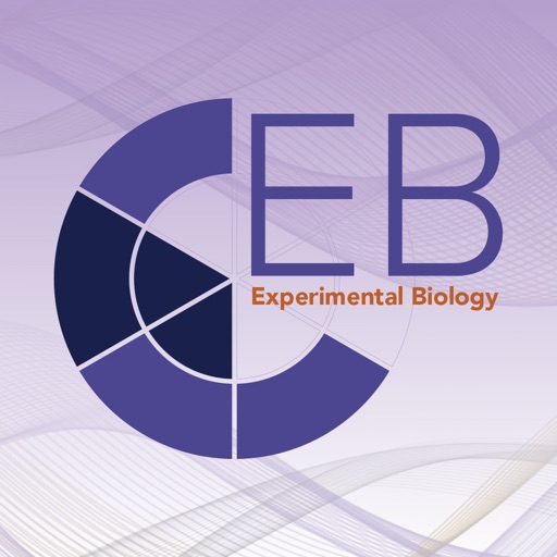 Experimental Biology 2015 icon