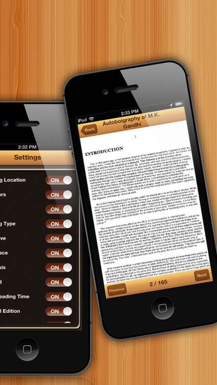 BookCatalog - Pocket Library screenshot-4