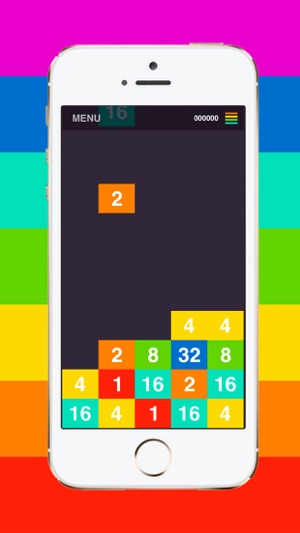 Rainbow Numbers – funny game(圖1)-速報App