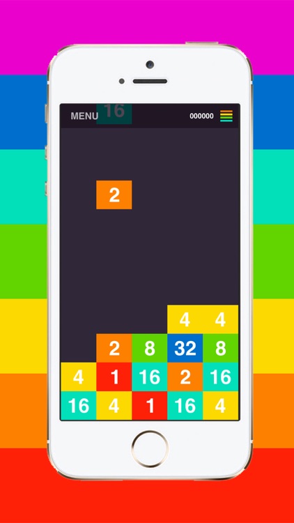 Rainbow Numbers – funny game