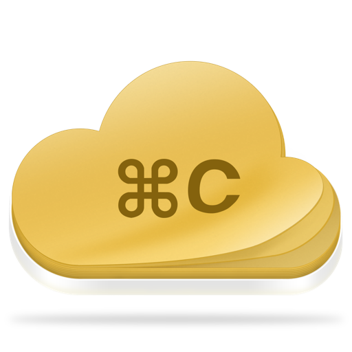 CloudClipboard icon