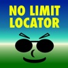 No Limit Locator