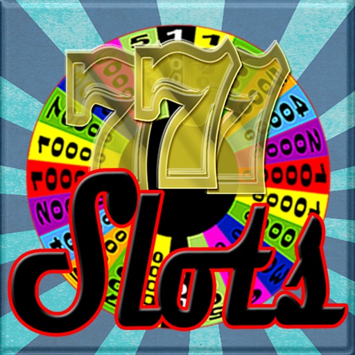 Slots BlackJack Free Classic Casino Slots Icon