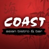 Coast Asian Bistro & Bar