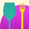 The perfect companion app to Epcot's International Food and Wine Festival
