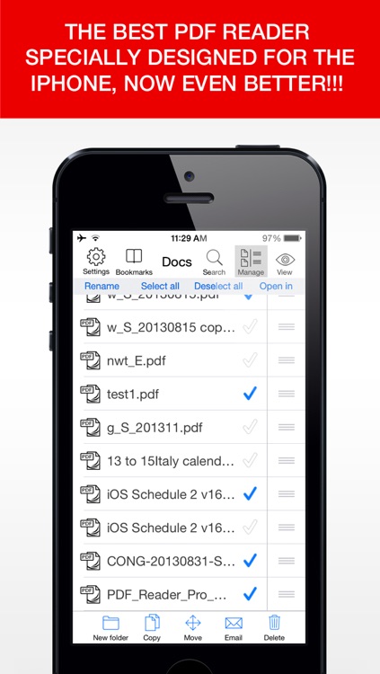 PDF Reader Pro Edition
