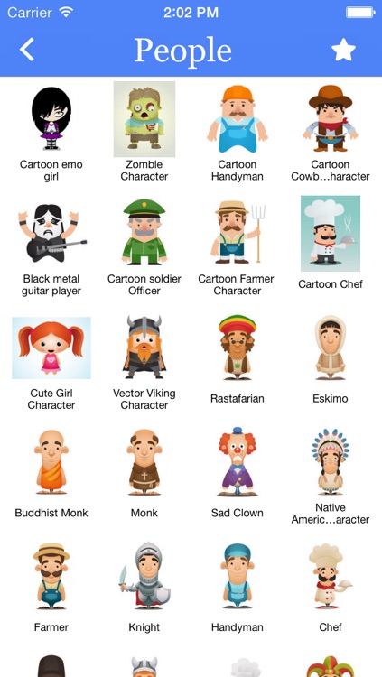 Stickers For WhatsApp App Pro screenshot-4