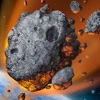 Meteor Strike -Avoidance action game that you play with simple operation-