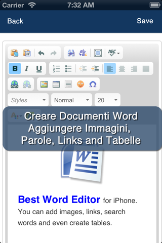 Office Reader: For Microsoft Office screenshot 2