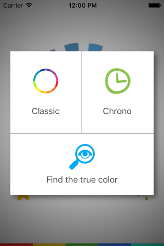 Colors screenshot 3