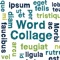 Create stunning word collages on your iPhone and iPad