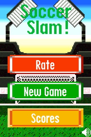 Soccer Slam! screenshot 3