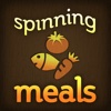 Spinning Meals Smart Meal Planner