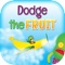 Ace Dodge The Fruit - Cool Flyer Speed Game