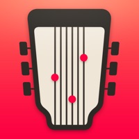 Dictionnaire complet d'accords pour guitare avec son pour PC