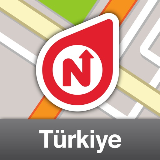 NLife Turkey icon