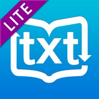 テキストパブLITE(text pub)-青空文庫やscan snapで取り込みした小説や本・マンガ・アニメ・コミック・同人誌を電子書籍に!読み上げもできる自炊のための読書リーダー