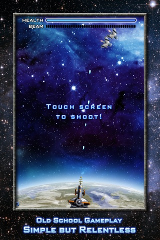 Space Frak HD screenshot 4