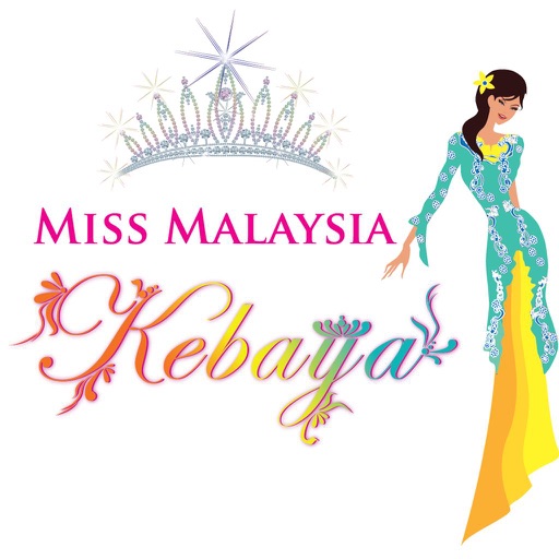 Miss Malaysia Kebaya 2013 icon