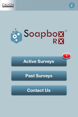 Soapbox Rx screenshot 2