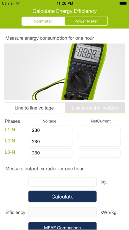 EE-Calculator