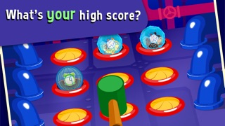 Hamster Rescue - Whack the Pet Hamster Ball 1.1.2 IOS -