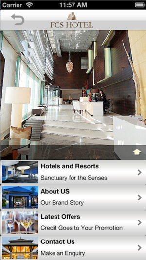 FCS Hotel i-Guest(圖2)-速報App