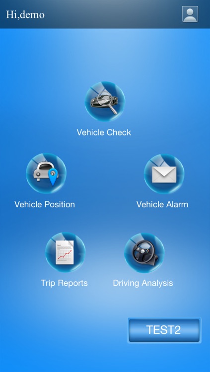 OBD Car Tracker