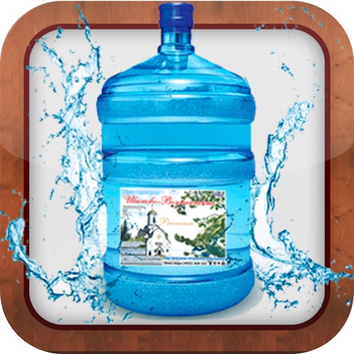 Доставка воды в Иваново