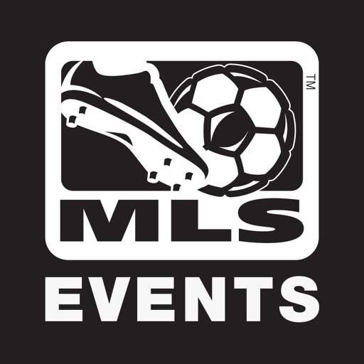 Major League Soccer's Event App