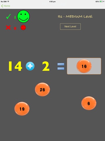 Fun Maths for Kids Pro screenshot 3