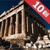 Athens : Top 10 Tourist Attractions - Travel Guide of Best Things to See