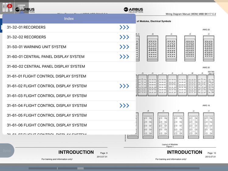 AH-Emanuals screenshot-3