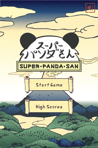 Super Panda San screenshot 2