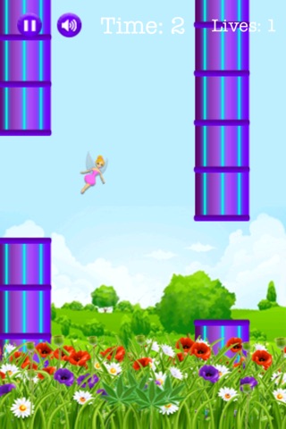 Fairy Zapper FREE screenshot 2