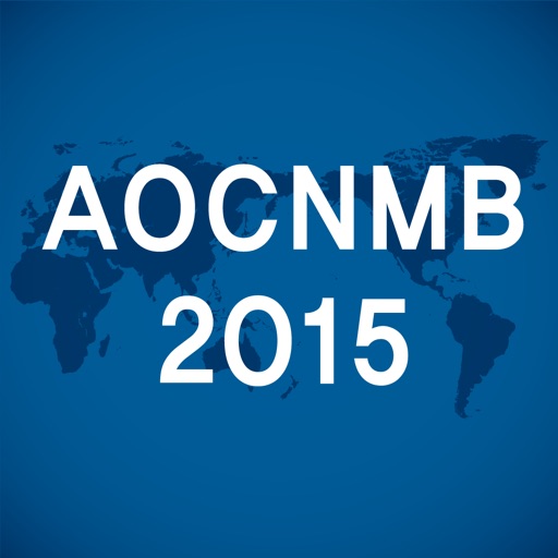 AOCNMB2015 icon