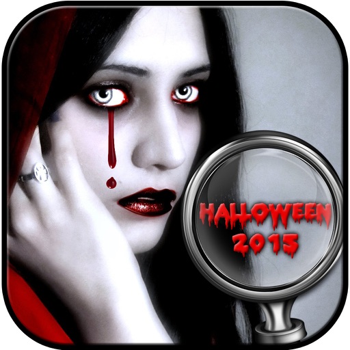 Halloween 2015 - Find the Halloween Collection iOS App