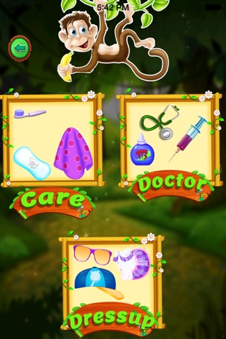 pet baby animal care screenshot 3