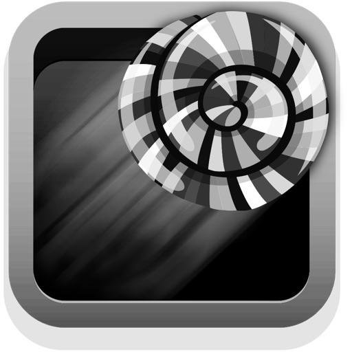 Dark Maze Legends: Tilt to Escape The Room Pro icon