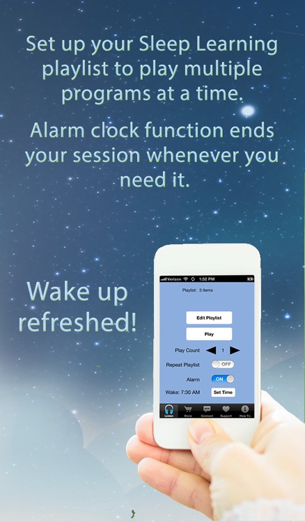 Weight Loss, Exercise, and Healthy Living Relaxing Hypnosis from The Sleep Learning System