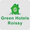 Green Hotels Roissy