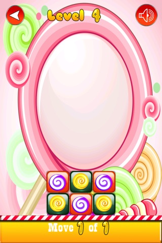 The Candy is Mine when I Match,Stack & Sort it! screenshot 2