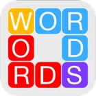 Mots Cachés GRATUIT infinis - Jeux de mots iPad pour jeunes et grands icon