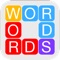 • TOP 5 word game in 7 countries