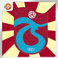 Activities of TS Puzzle - Trabzonspor Bulmaca Oyunu