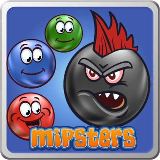 Mipsters HD Icon