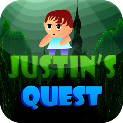 Justin's Quest iOS App