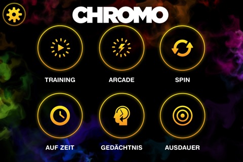 Sphero Chromo screenshot 2