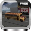 Old School Bus Parking 3D - iPadアプリ